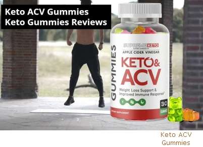 Apple Keto Gummies Video Presentation